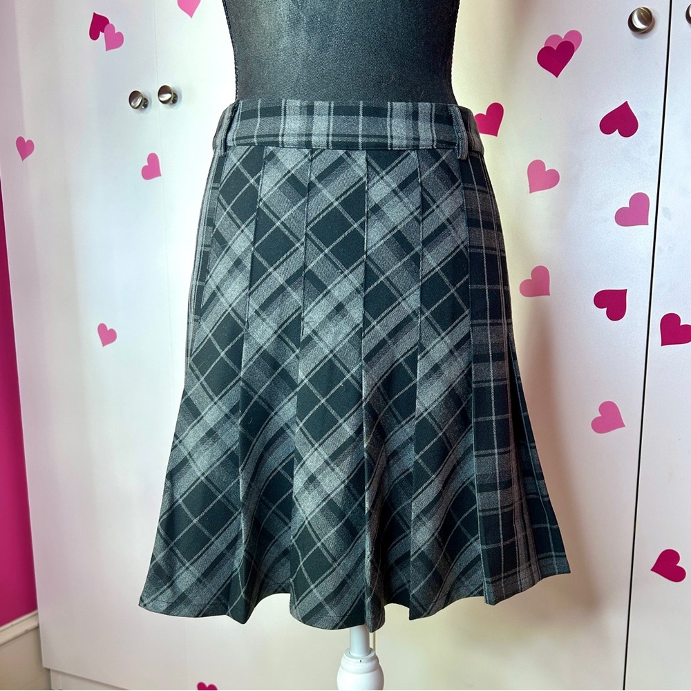 Disturbia Sunnydale Mini skirt